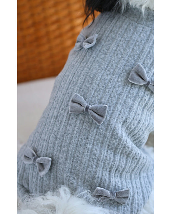 重ねて着るワンコ服 2点セット【set】