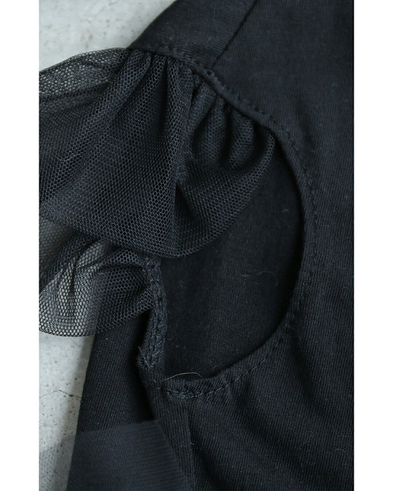 重ねて着るワンコ服 2点セット【set】
