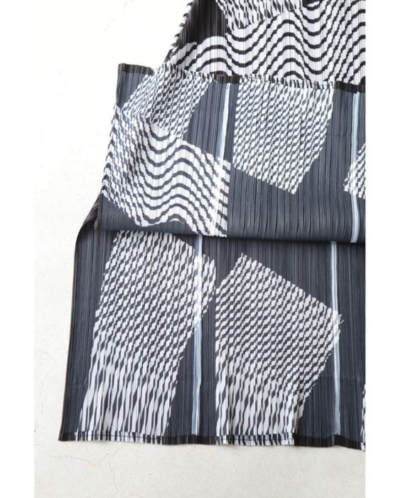 【アウトレット返品交換不可】マイナス5kg着痩せワンピース(紐ベルト付)