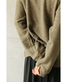 An OTONA LUXE original. A piece you'll want to treasure. 
