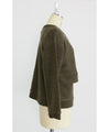 An OTONA LUXE original. A piece you'll want to treasure. 