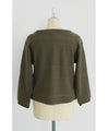 An OTONA LUXE original. A piece you'll want to treasure. 