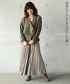 An OTONA LUXE original. A piece you'll want to treasure. 