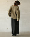 An OTONA LUXE original. A piece you'll want to treasure. 