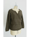 An OTONA LUXE original. A piece you'll want to treasure. 