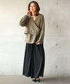 An OTONA LUXE original. A piece you'll want to treasure. 