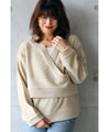 An OTONA LUXE original. A piece you'll want to treasure. 