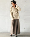An OTONA LUXE original. A piece you'll want to treasure. 