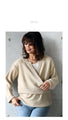 An OTONA LUXE original. A piece you'll want to treasure. 