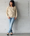 An OTONA LUXE original. A piece you'll want to treasure. 