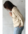 An OTONA LUXE original. A piece you'll want to treasure. 