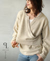 An OTONA LUXE original. A piece you'll want to treasure. 