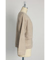 An OTONA LUXE original. A piece you'll want to treasure. 