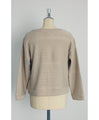 An OTONA LUXE original. A piece you'll want to treasure. 