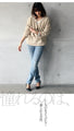 An OTONA LUXE original. A piece you'll want to treasure. 