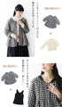 Linen tops for all seasons