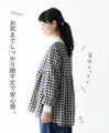 Linen tops for all seasons