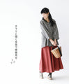 Linen tops for all seasons