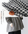 Linen tops for all seasons