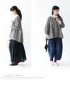 Linen tops for all seasons