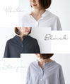 [Sale items cannot be returned or exchanged] Soft and fluffy line top