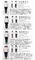 [Sale items cannot be returned or exchanged] Soft and fluffy line top