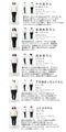 A worry-free outfit set (top and pants set)