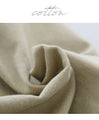(S-4L size) A skirt that covers your body shape and makes you look slimmer