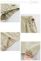 (S-4L size) A skirt that covers your body shape and makes you look slimmer