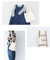 Pokopoko Shoulder Bag