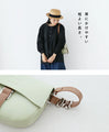 [Outlet, no returns or exchanges] Lovely color 3way bag