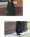 [SANPO LUSSO] Striped dress