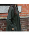 [SANPO LUSSO] Striped dress