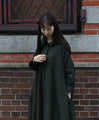 [SANPO LUSSO] Striped dress