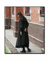 [SANPO LUSSO] Striped dress
