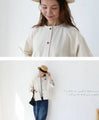 Tricolor Haori
