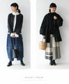 <2 colors available> Lace tops that make your outfit bloom
