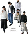 <2 colors available> Lace tops that make your outfit bloom