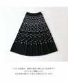 Softly wrapped small floral pattern