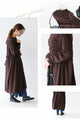 [Sale items cannot be returned or exchanged] One-piece dress