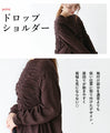[Sale items cannot be returned or exchanged] One-piece dress