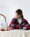 A reversible outerwear that meets your desires