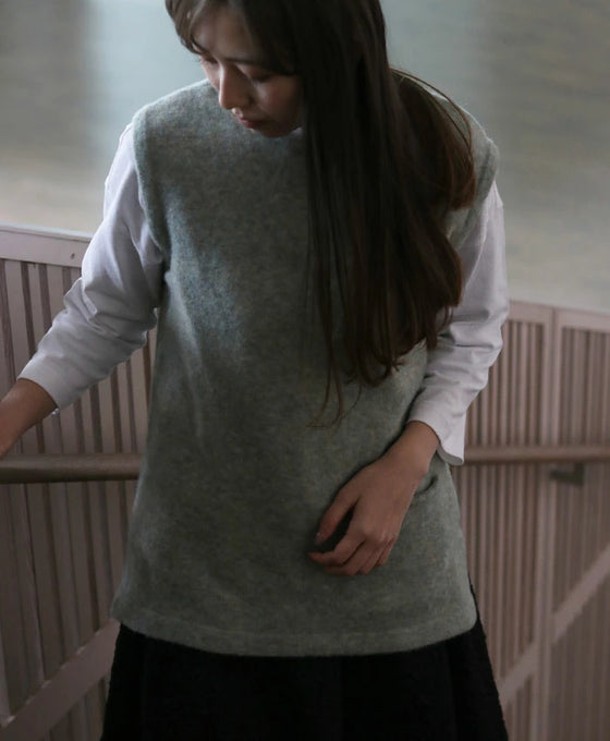 SANPO LUSSO】ミントグリーンニットベスト – ONE PEACE ONLINE SANPO LUSSO】ミントグリーンニットベスト – ONE PEACE ONLINE