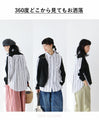 Shirt and knit top