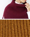 [Sale items cannot be returned or exchanged] This one item will keep you stylish and warm. Snood