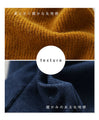 Various styles of shirt and vest set