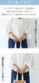 <2 colors available> Large puff sleeve top