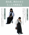 <2 colors available> Large puff sleeve top