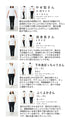<2 colors available> Large puff sleeve top