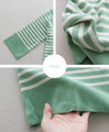 A worry-free outfit set (top and pants set)